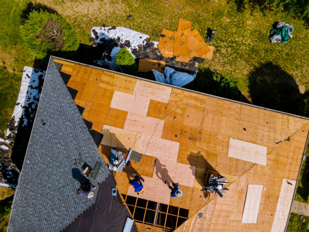 Trusted West Frankfort, IL Roofing Contractor Experts