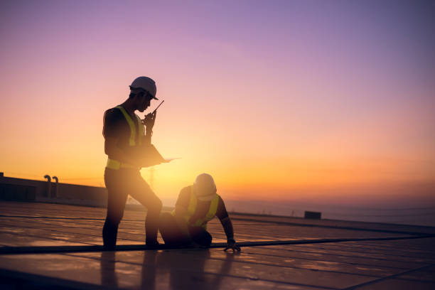 Best Tile Roofing Contractor  in West Frankfort, IL