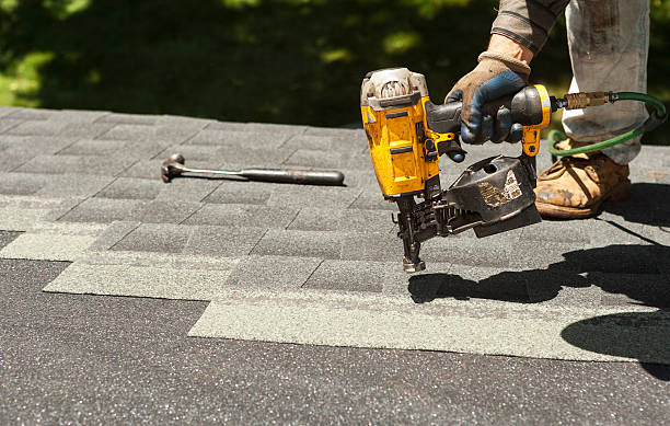 Professional Roofing Contractor in West Frankfort, IL