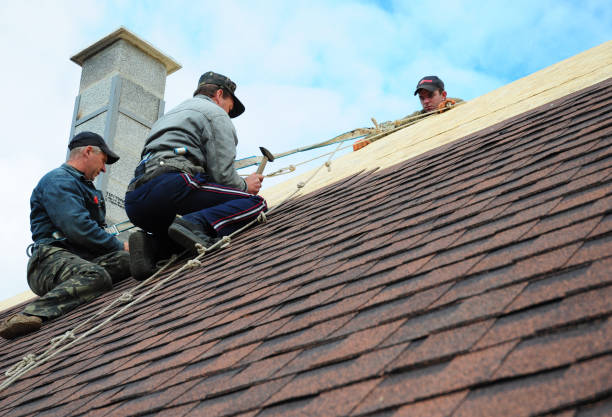 Best New Roof Installation  in West Frankfort, IL