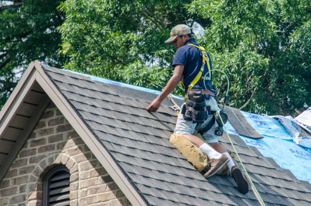 Best Commercial Roofing Services  in West Frankfort, IL